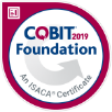 Cobit Foundation logo
